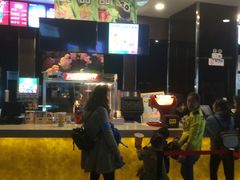 -完美世界影城(昆明翡翠湾店)