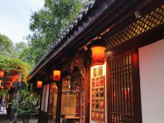 -铁像寺水街