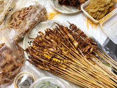 -十里铺铁板鱿鱼