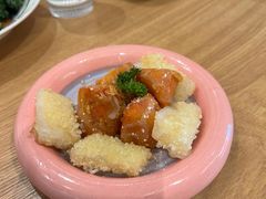 -WOW LUCKY创意韩料(龙阳广场店)