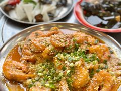 -江湖黑大兔(杨家坪店)