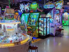 -Play1家庭娱乐中心(裕华万达店)