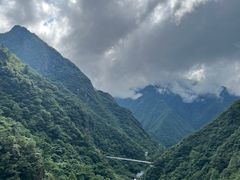 -浙北大峡谷