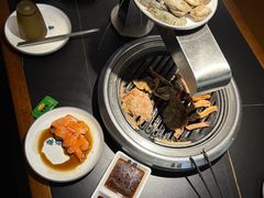 -東盛炭烤自助料理(浦东文峰广场店)