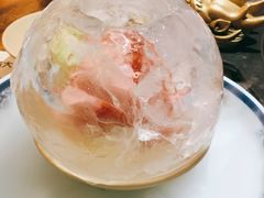 冰川鹅肠-蜀大侠火锅(春熙路店)