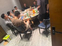 -徽州月·民间徽菜(浦东总店)