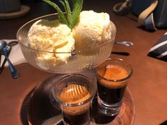 -Nirvana Cafe&Bar(北仓文创街区店)