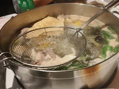 -焯牛潮汕牛肉火锅(云峰街创始店)