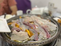 -凯盈阁·顺德私房菜·桑拿鸡