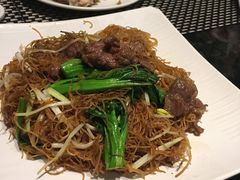 菜远牛肉炒米粉-新兴·金羊座·粤菜点心(乐峰店)