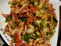 -小俩口烧烤东北菜(双井店)