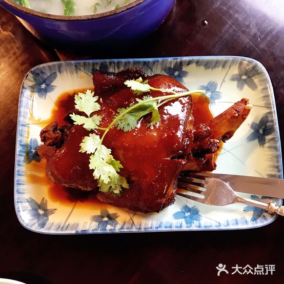 小周烩馆江浙菜(御品雅苑店)