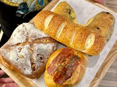 -原麦山丘(凯德MALL·大峡谷店)