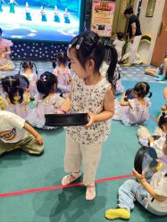 -奈尔宝·儿童乐园·亲子餐厅(苏州大悦城店)