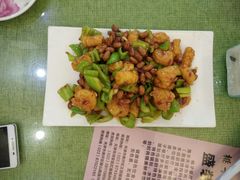 -桃子餐厅·天津菜(红星路直营店)