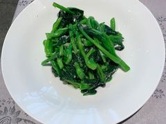 -佳兰雅序融合菜(高新店)