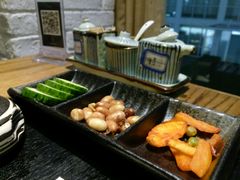 -俏湘私房菜(国贸店)