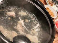 -春润大地海南椰子鸡(沙井京基百纳广场店)