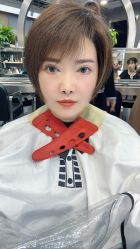 -Sying杉影日式烫染專門店