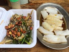 猪肠粉-陈添記·祖傳爽鱼皮·西关老字号(广州首店)