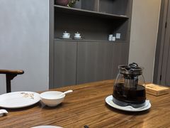 -醉霖生态餐厅(交大店)