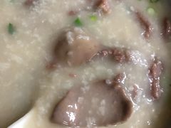 -南记食粥坊·宵夜大排档(岭南分店)