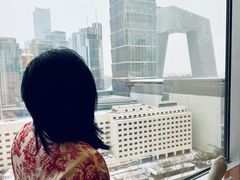 -北京中国大饭店