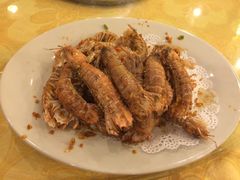 -广胜通达海鲜食府(黄沙店)