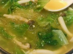 -东方饺子王(大屯路店)