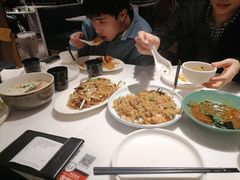 星洲炒米粉-新旺茶餐厅·早餐·夜宵(仙霞店)