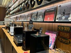 -黑胶星球(华发中城商都店)