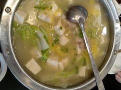 -李连贵熏肉大饼(宁山中路店)