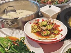 -山东八大碗山东老字号