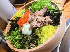 -哼蟹二将·烤肉酱蟹(合生汇店)