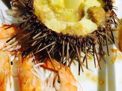 -苏大嘴海鲜牧场(奥林匹克店)