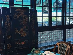 餐具摆设-誉八仙茶室酒楼(新天地店)