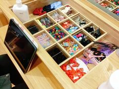 -小放牛炒菜馆(爱琴海店)