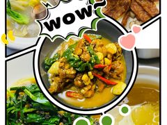 -滁香园·滁州菜(琅琊山店)