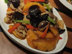 -前海沿·青岛菜(李沧万达店)