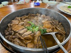 -侠成水上农庄(工业大道店)