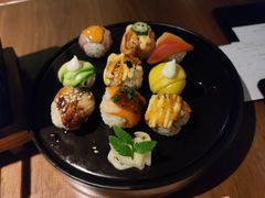 -山葵家·创意料理(万象汇店)