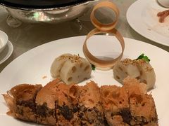 -8餐厅(新葡京酒店)