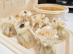 -都一处烧麦馆(前门店)