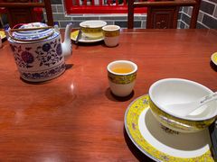 -京味张·北京烤鸭(天河南二路店)