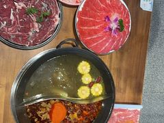 -楠火锅(昆山金鹰店)