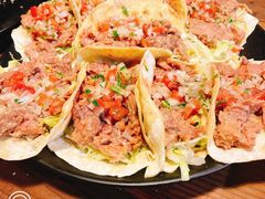 taco-真脑花改(延安三路店)