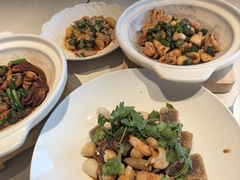 -双海潮·海鲜融合菜(如是海店)