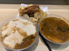 -逍遥镇刘相五胡辣汤豆沫馆(康复中街店)