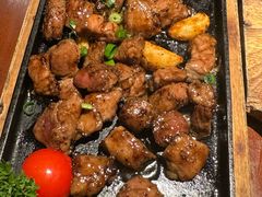 -小川洋风料理(江汉路店)