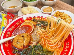 -小满手工粉(上海月星环球港店)